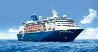 Pullmantur se ve obligada a suspender sus cruceros hasta el 15 de noviembre