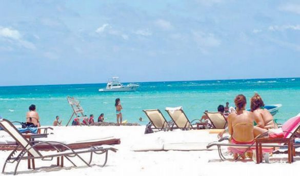 Sector turístico ya se prepara para reabrir