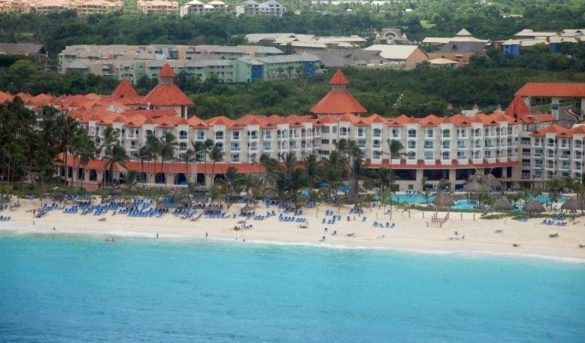 RD se prepara para abrir su paraíso en julio