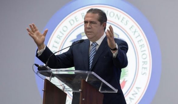 R. Dominicana está “lista” para reabrir turismo el 1 de julio.