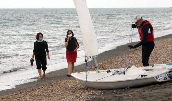 Sobre el turismo profiláctico y el fin de las ciudades como objeto de deseo