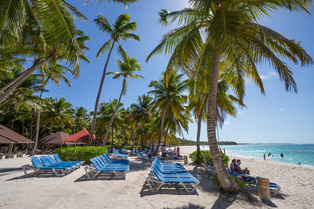 República Dominicana se abrirá al turismo el 1 de julio