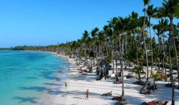 «Redescubre el placer de viajar», nuevo tono de la promoción turística Puntacana