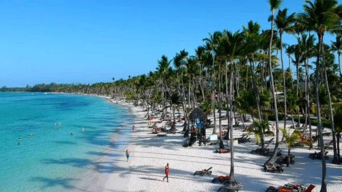 «Redescubre el placer de viajar», nuevo tono de la promoción turística Puntacana