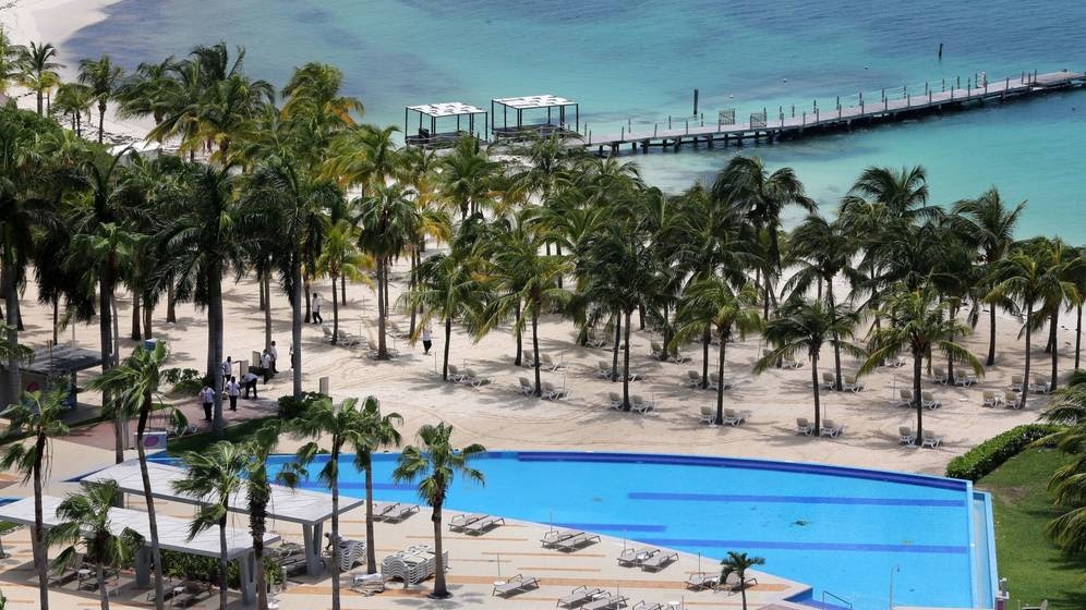 Riu Hotels completará el 1 de julio la reapertura de todos sus hoteles en el Caribe