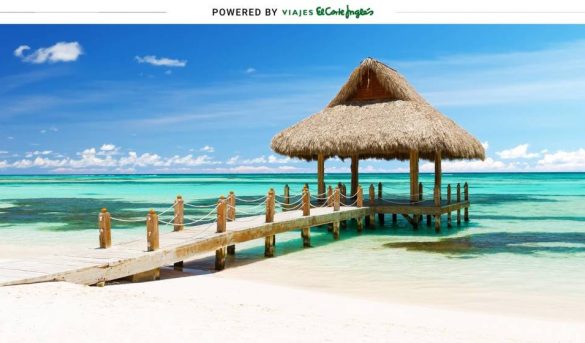 Descubre el son del Caribe en unas vacaciones de lujo