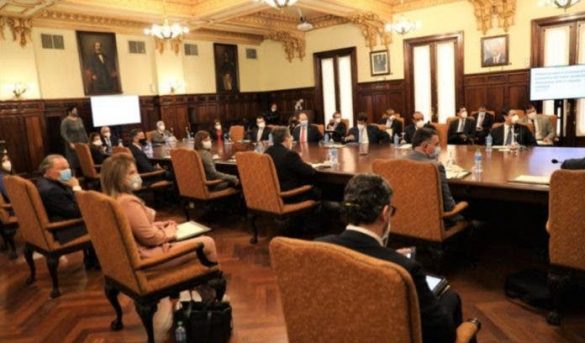 Gobierno anunciará hoy protocolos para turismo