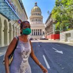 Cuba inicia desescalada solo para el turismo interno