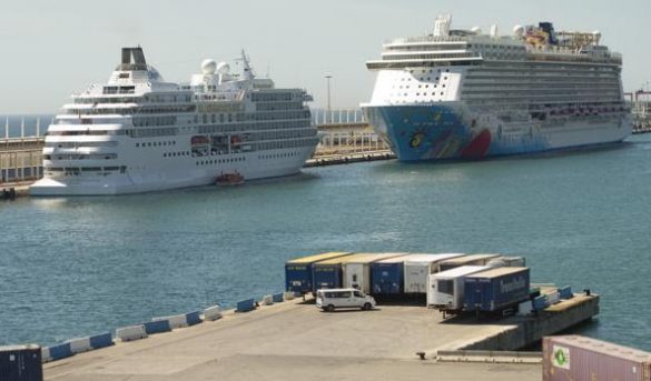 ¿Habrá cruceros este verano? ¿Cómo será la vida a bordo? Estos son los planes de las navieras