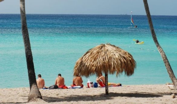 Gobierno ratifica apertura del turismo para el 1 de julio