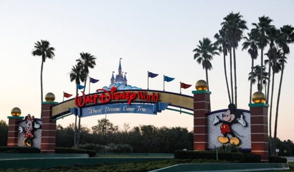 La Pandemia del Coronavirus amenaza de nuevo la poderosa industria turística del Estado de la Florida, EE.UU.