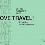 ITB Berlín regresará en nuevo formato junto a Berlín Travel Festival del 16 al 18 de octubre del 2020