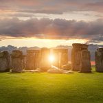 El solsticio de Stonehenge se retransmite por primera vez en directo para que puedas verlo desde casa