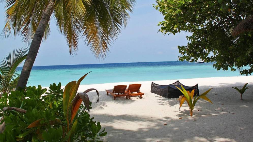 ¿Vacaciones en una isla paradisíaca? A la 'venta' el último rincón privado de EEUU