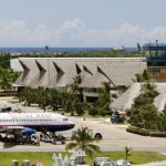 Informe aeropuerto Bávaro presenta irregularidades