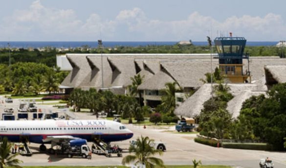 Informe aeropuerto Bávaro presenta irregularidades