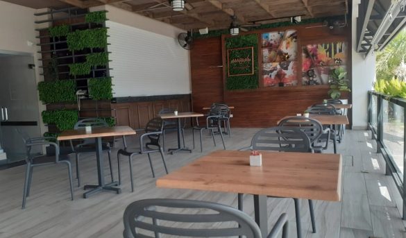 Muchos hoteles y restaurantes de la capital no podrán reabrir hasta el lunes