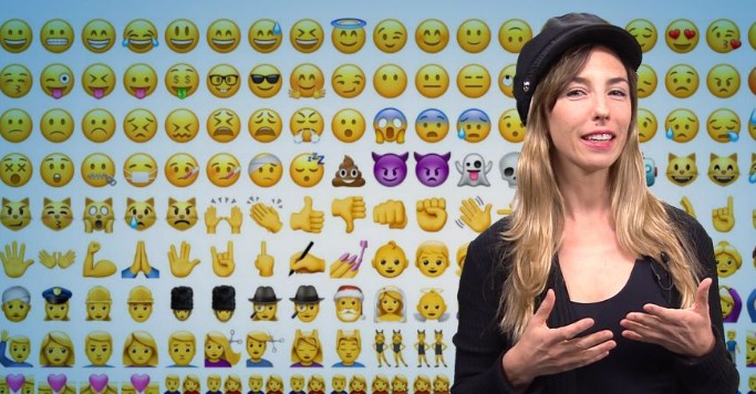 Cómo funciona la “Real Academia de los Emojis”