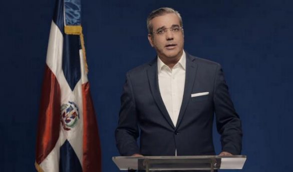 El opositor Luis Abinader, un empresario del sector turístico, ganó en primera vuelta y es el presidente electo de República Dominicana