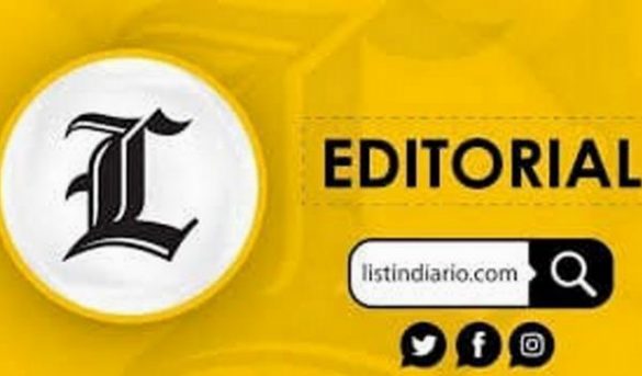 Editorial Invitado Listín Diario: ¡Buena suerte para el turismo!