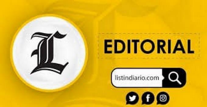 Editorial Invitado Listín Diario: ¡Buena suerte para el turismo!