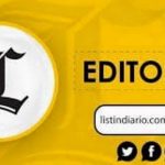 Editorial Invitado Listin Diario: La desescalada no sirvió para nada