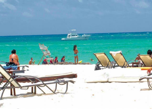 Hoteleros esperan turistas puedan permanecer en las playas sin aglomeración