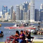 Pandemia golpea al turismo de Panamá: 12 millones de dólares diarios perdidos