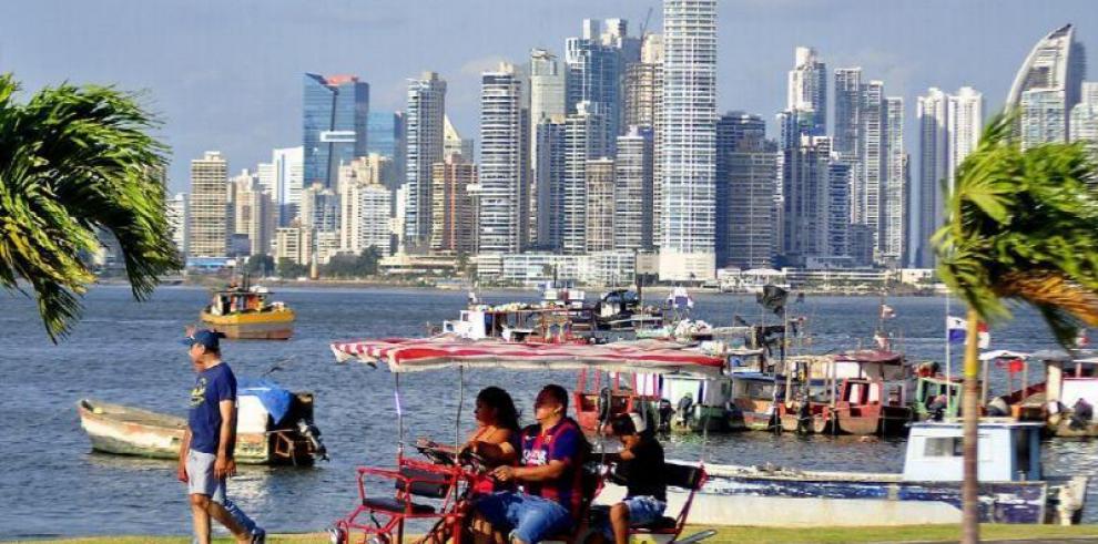 Pandemia golpea al turismo de Panamá: 12 millones de dólares diarios perdidos