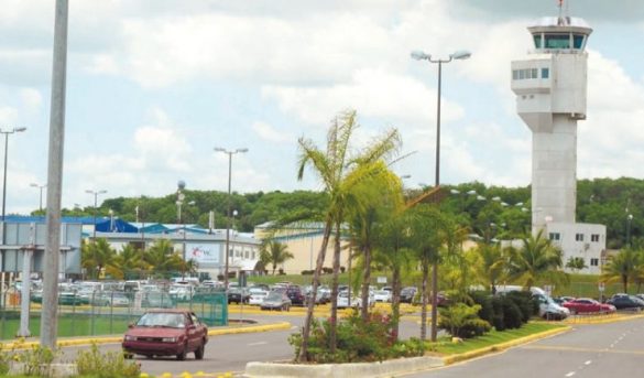 Las aerolíneas dominicanas tienen a Puerto Príncipe y Curacao como destinos fundamentales en el Caribe