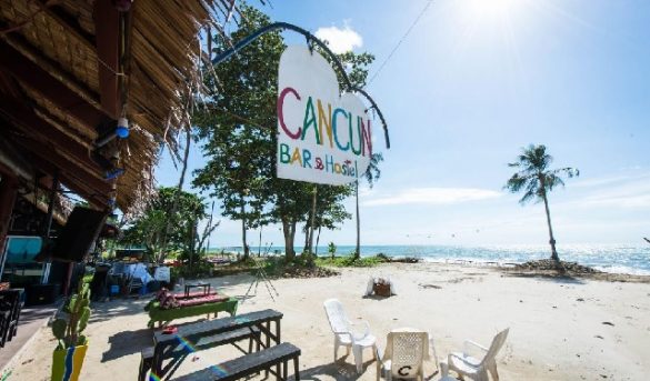 Hostales de Cancún dan un giro y empiezan a alquilar habitaciones