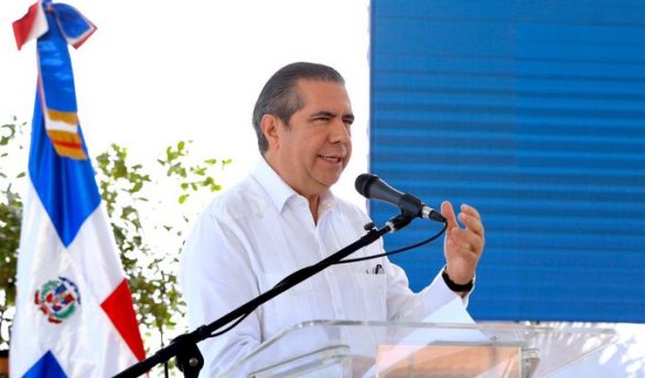 Turismo califica publicación de revista Vogue de “injusta y carente de objetividad”