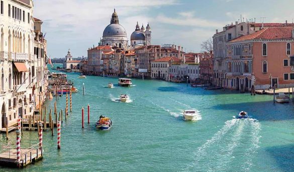 Italia incluye a República Dominicana entre países desde los cuales prohíbe entrada de viajeros