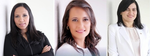 ¿Quiénes son las nuevas designadas viceministras en Turismo?