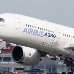 Airbus mantendrá bajas las tasas de producción hasta 2022