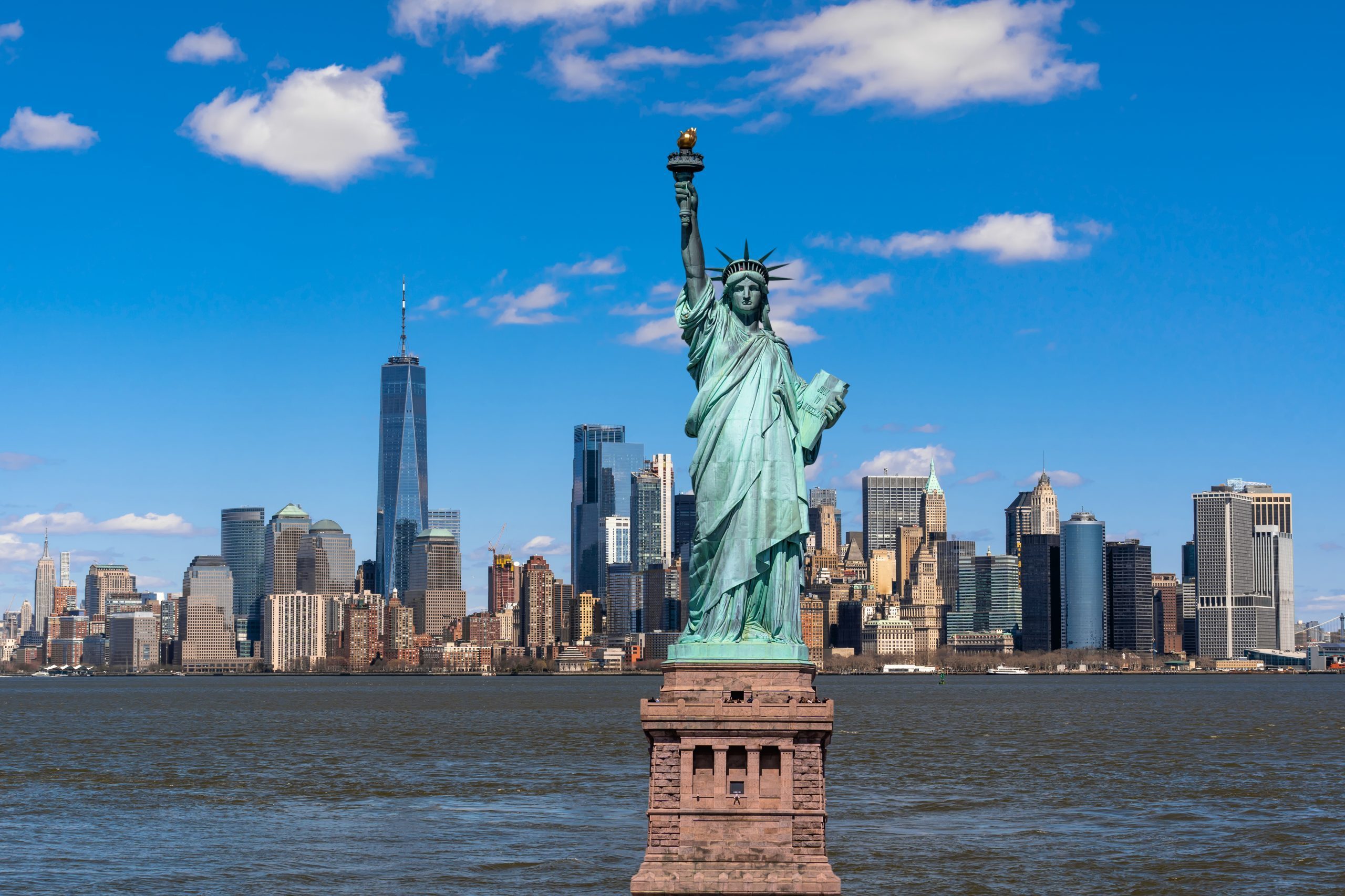 Reabren algunas atracciones turísticas en Nueva York con limitaciones