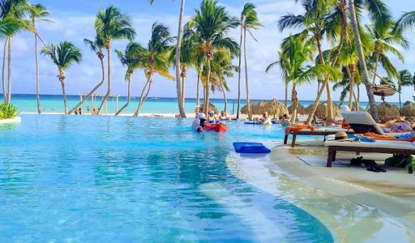 Marcha del turismo cuida ventajas