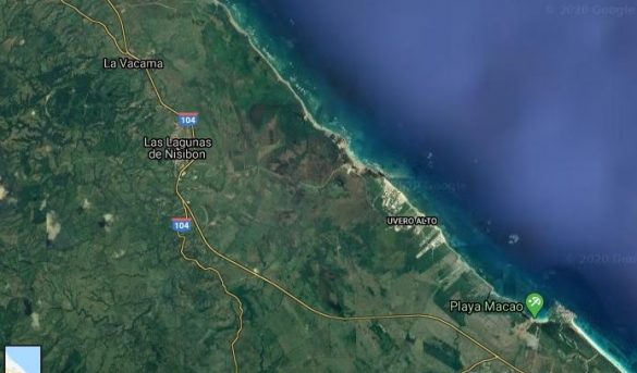 Disposición oficial que autoriza nuevo aeropuerto en la provincia La Altagracia genera controversia