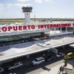 Aeropuertos de RD se preparan ante el inminente paso de la tormenta tropical Isaías