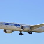 Air Europa centra sus operaciones en el AILA y deja a Punta Cana