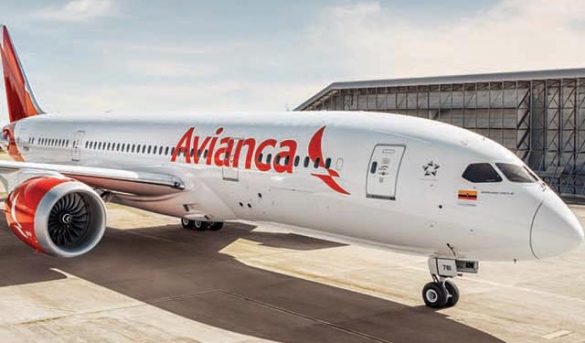 Avianca reanudará vuelos a Punta Cana con 5 frecuencias semanales
