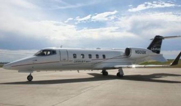 Las vacaciones mas VIP: Aviones privados y megayates de los españoles más ricos