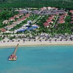 A ritmo de merengue Bahia Principe celebra reapertura de sus hoteles
