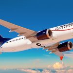 Aeroméxico incrementará a tres frecuencias semanales los vuelos Ciudad de Mexico – Santo Domingo