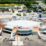 Repunte del aeropuerto de Cancún con 1.000 operaciones en 5 días