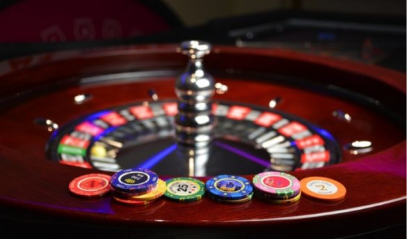 Casinos online apuestan a la recuperación del mercado