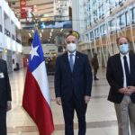 Dominicanos, los primeros beneficiados de nuevo plan de vuelos humanitarios de Chile