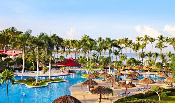 Bahia Principe reabre dos de sus hoteles en Dominicana