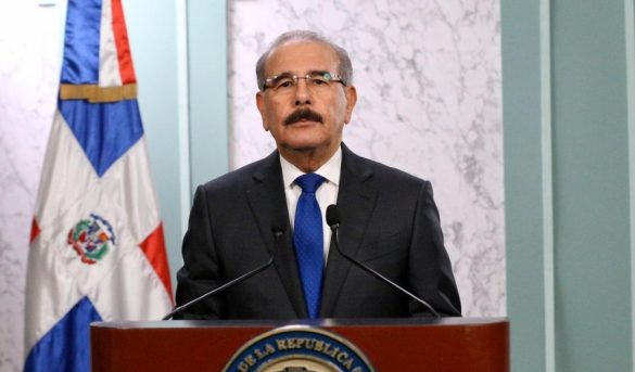 La restricciones que dispone Danilo en el nuevo estado de emergencia en RD