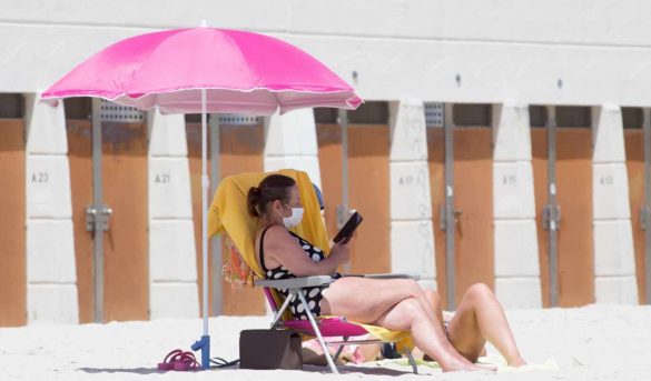 En Europa, los rebrotes vuelven a tumbar el turismo